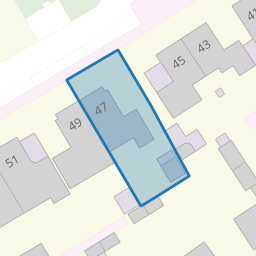 Perceel DSK00-D-5035