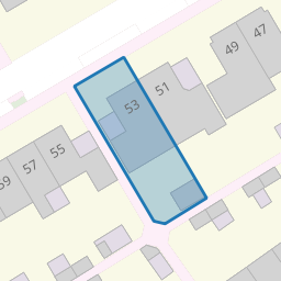 Perceel DSK00-D-5038