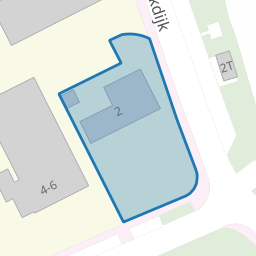 Perceel DSK00-D-5040