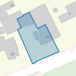 Perceel DSK00-D-5042