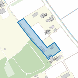 Perceel DSK00-D-5055