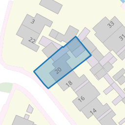 Perceel DSK00-D-5057