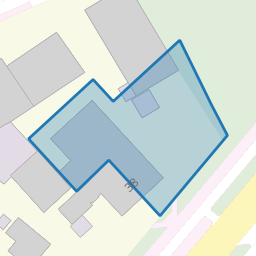 Perceel DSK00-D-5061