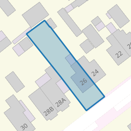 Perceel DSK00-D-5074