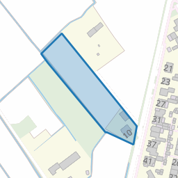 Perceel DSK00-D-5080