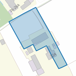 Perceel DSK00-D-5101