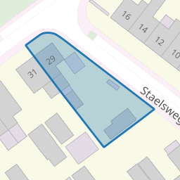 Perceel DSK00-D-5111