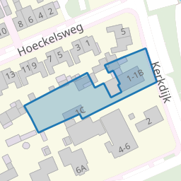 Perceel DSK00-D-5113