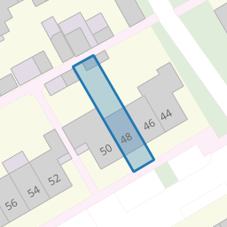 Perceel DSK00-D-5116