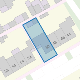 Perceel DSK00-D-5117