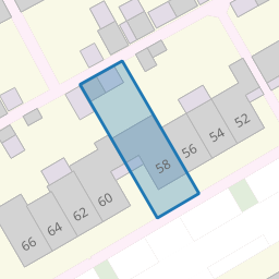 Perceel DSK00-D-5121