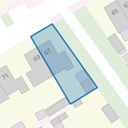 Perceel DSK00-D-5122