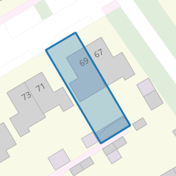 Perceel DSK00-D-5123