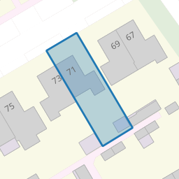 Perceel DSK00-D-5124