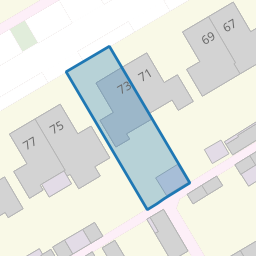 Perceel DSK00-D-5125