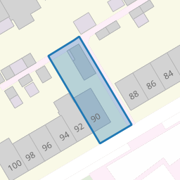 Perceel DSK00-D-5126