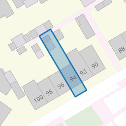 Perceel DSK00-D-5128