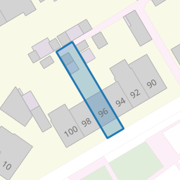 Perceel DSK00-D-5129