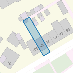 Perceel DSK00-D-5130