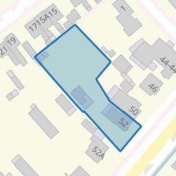 Perceel DSK00-D-5133