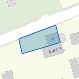 Perceel DSK00-D-5140