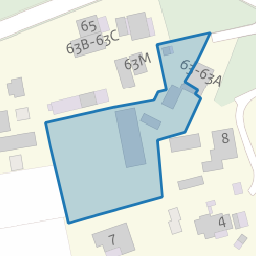 Perceel DSK00-D-5151