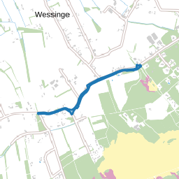 Perceel DSK00-D-5157