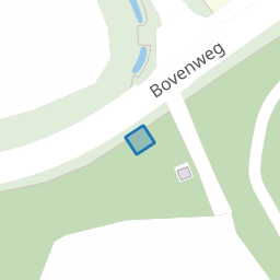 Perceel DSK00-D-5158