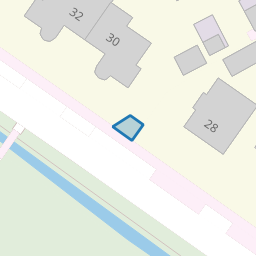 Perceel DSK00-D-5160