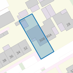 Perceel DSK00-D-5167