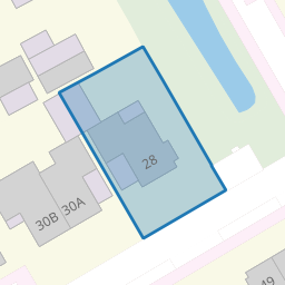 Perceel DSK00-D-5168