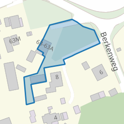 Perceel DSK00-D-5169