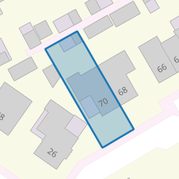 Perceel DSK00-D-5181