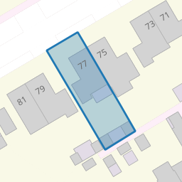 Perceel DSK00-D-5183