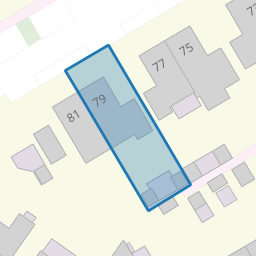 Perceel DSK00-D-5184