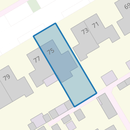 Perceel DSK00-D-5185