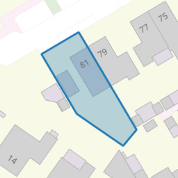 Perceel DSK00-D-5186