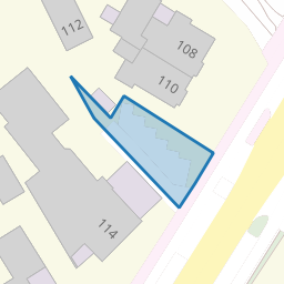 Perceel DSK00-D-5187