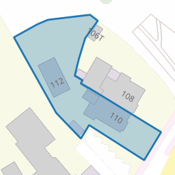 Perceel DSK00-D-5188