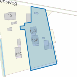Perceel DSK00-D-5190