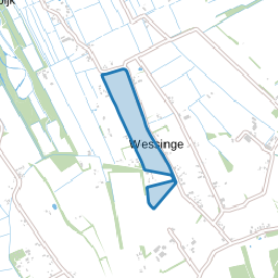 Perceel DSK00-D-5191