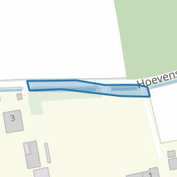 Perceel DSK00-D-5203