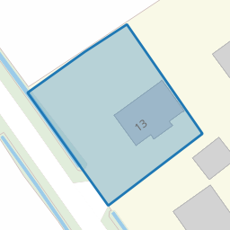 Perceel DSK00-D-5216