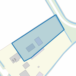 Perceel DSK00-D-5217