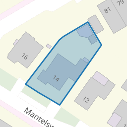 Perceel DSK00-D-5240