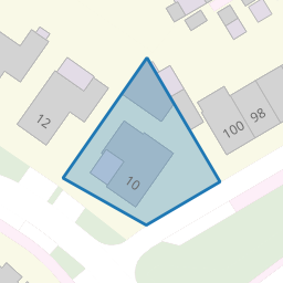 Perceel DSK00-D-5246