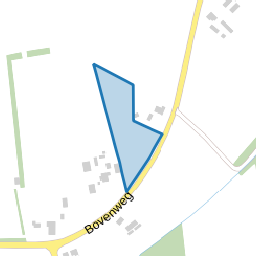 Perceel DSK00-D-5256