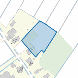 Perceel DSK00-D-5262