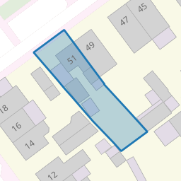 Perceel DSK00-D-5265