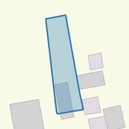 Perceel DSK00-D-5289